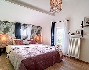 Unterkunft 0910908 - Ferienhaus Luxemburg - Huisje in Libin