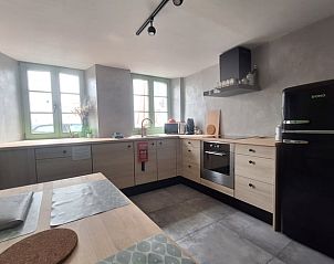 Unterkunft 0910909 - Ferienhaus Luxemburg - Vakantiehuisje in Libin