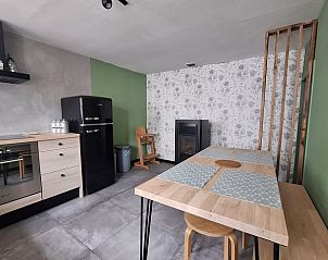 Unterkunft 0910909 - Ferienhaus Luxemburg - Vakantiehuisje in Libin