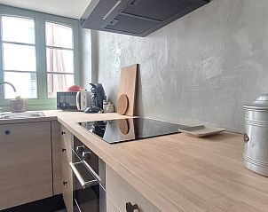 Unterkunft 0910909 - Ferienhaus Luxemburg - Vakantiehuisje in Libin