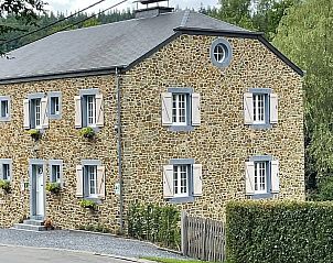 Unterkunft 0910910 - Ferienhaus Luxemburg - Chardonpré