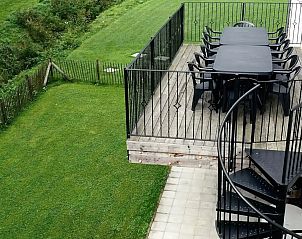 Unterkunft 0910910 - Ferienhaus Luxemburg - Chardonpré