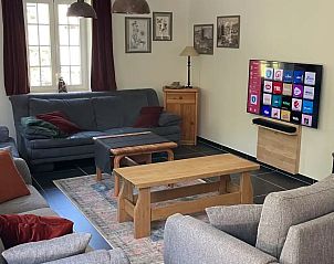 Unterkunft 0910910 - Ferienhaus Luxemburg - Chardonpré