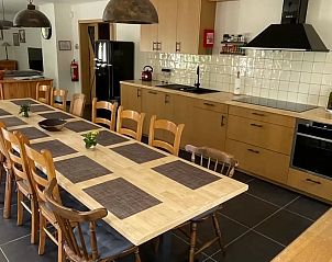 Unterkunft 0910910 - Ferienhaus Luxemburg - Chardonpré