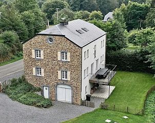 Unterkunft 0910910 - Ferienhaus Luxemburg - Chardonpré