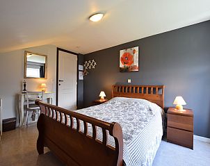 Guest house 0911001 • Holiday property Luxembourg • Emouchet 
