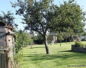 Verblijf 0911003 - Vakantiewoning Ardennen (Luxemburg) - Vakantiehuisje in Jehonville