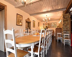 Guest house 0911006 - Holiday property Luxembourg - La Chanterelle