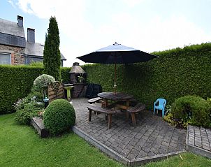 Guest house 0911006 - Holiday property Luxembourg - La Chanterelle