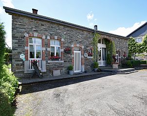 Guest house 0911006 - Holiday property Luxembourg - La Chanterelle