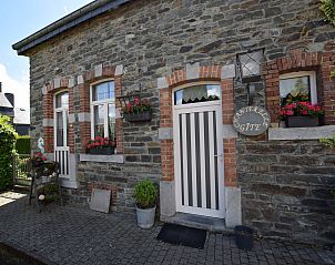 Guest house 0911006 - Holiday property Luxembourg - La Chanterelle