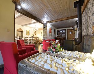Guest house 0911006 - Holiday property Luxembourg - La Chanterelle