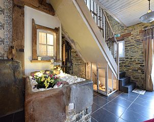 Guest house 0911006 - Holiday property Luxembourg - La Chanterelle