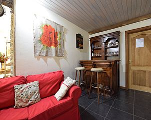 Guest house 0911006 - Holiday property Luxembourg - La Chanterelle