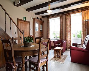 Guest house 0911006 - Holiday property Luxembourg - La Chanterelle