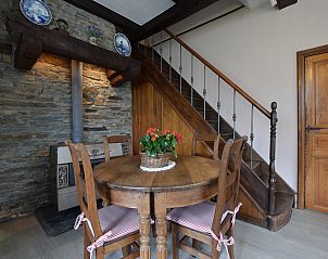 Guest house 0911006 - Holiday property Luxembourg - La Chanterelle