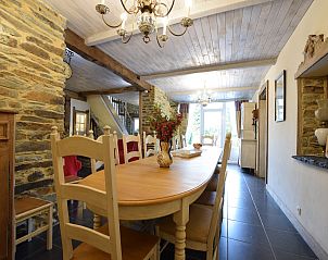 Guest house 0911006 - Holiday property Luxembourg - La Chanterelle