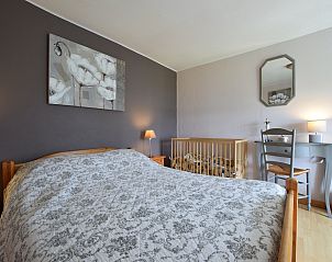 Guest house 0911006 - Holiday property Luxembourg - La Chanterelle