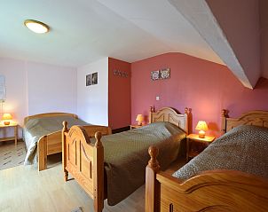 Guest house 0911006 - Holiday property Luxembourg - La Chanterelle