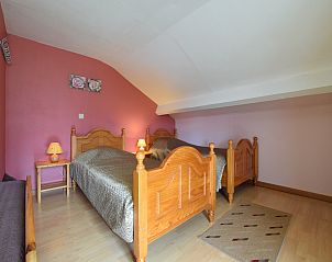 Guest house 0911006 - Holiday property Luxembourg - La Chanterelle