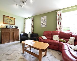 Guest house 0911007 - Holiday property Luxembourg - Emouchet