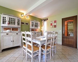 Guest house 0911007 - Holiday property Luxembourg - Emouchet