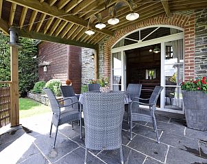 Guest house 0911007 - Holiday property Luxembourg - Emouchet