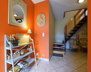 Guest house 0911007 - Holiday property Luxembourg - Emouchet