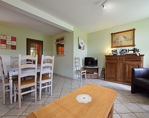 Guest house 0911007 - Holiday property Luxembourg - Emouchet