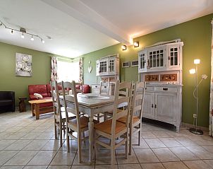 Guest house 0911007 - Holiday property Luxembourg - Emouchet