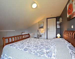 Guest house 0911007 - Holiday property Luxembourg - Emouchet