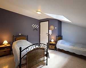 Guest house 0911007 - Holiday property Luxembourg - Emouchet