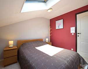 Guest house 0911007 - Holiday property Luxembourg - Emouchet