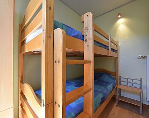 Guest house 0911007 - Holiday property Luxembourg - Emouchet