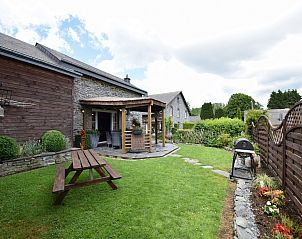 Guest house 0911007 - Holiday property Luxembourg - Emouchet