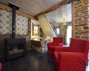 Guest house 0911008 - Holiday property Luxembourg - Le Sart