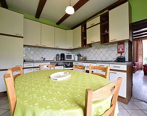 Guest house 0911008 - Holiday property Luxembourg - Le Sart