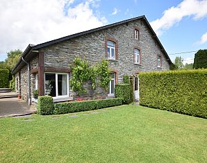 Guest house 0911008 - Holiday property Luxembourg - Le Sart