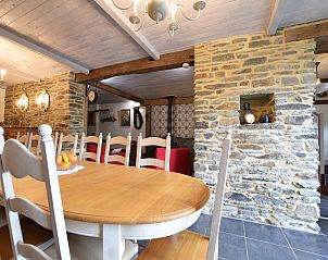 Guest house 0911008 - Holiday property Luxembourg - Le Sart