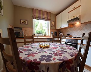 Guest house 0911008 - Holiday property Luxembourg - Le Sart