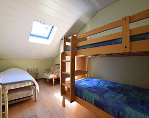 Guest house 0911008 - Holiday property Luxembourg - Le Sart