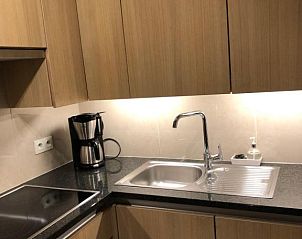 Guest house 091121 - Apartment Belgian Coast - Lautrec