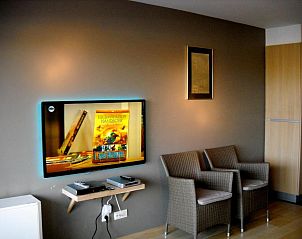 Guest house 091121 - Apartment Belgian Coast - Lautrec