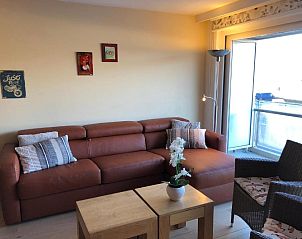 Guest house 091121 - Apartment Belgian Coast - Lautrec