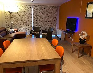 Guest house 091121 - Apartment Belgian Coast - Lautrec