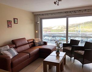 Guest house 091121 - Apartment Belgian Coast - Lautrec