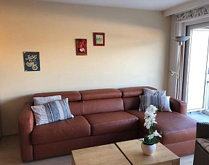 Guest house 091121 - Apartment Belgian Coast - Lautrec