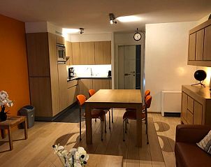 Guest house 091121 - Apartment Belgian Coast - Lautrec