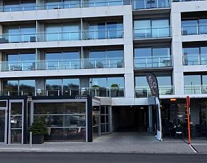 Guest house 091121 - Apartment Belgian Coast - Lautrec