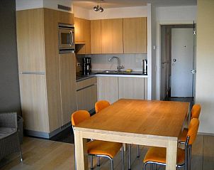 Guest house 091121 - Apartment Belgian Coast - Lautrec